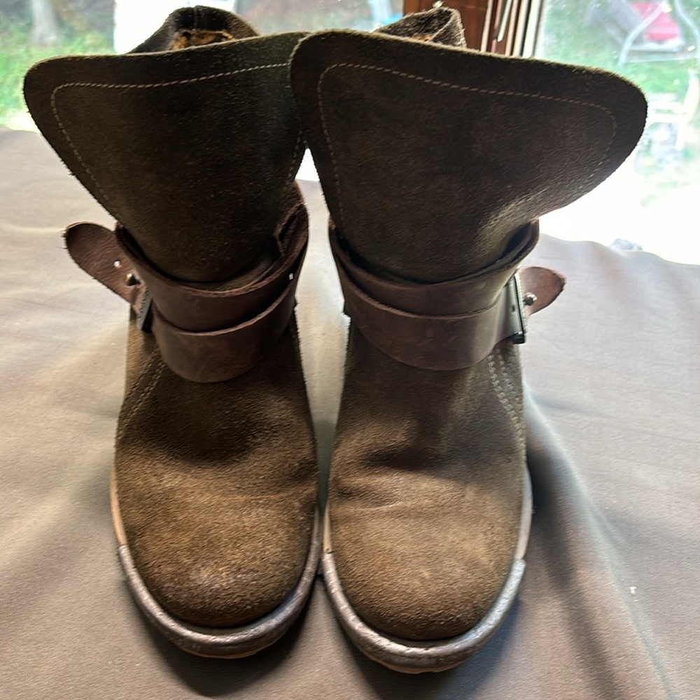 Lok Fly London Boot - Picture 3 of 9